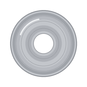 608 2Z Kinex